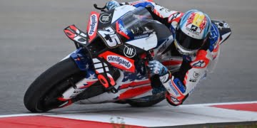 Fernandez to ride 2024 Aprilia MotoGP bike from Jerez test