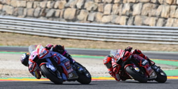 Aragon to stay on MotoGP calendar through 2026