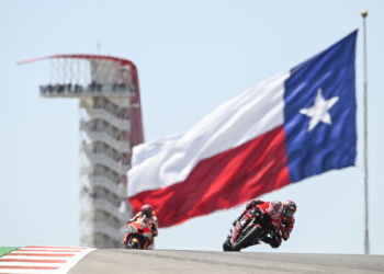 F1 and MotoGP on the same weekend – could it happen?