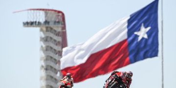 F1 and MotoGP on the same weekend – could it happen?