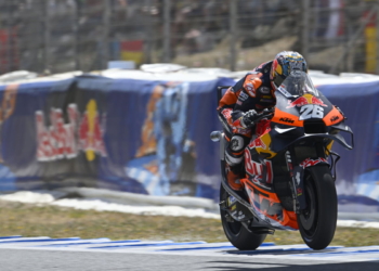 KTM confirms wildcard appearances for Pedrosa and Espargaro