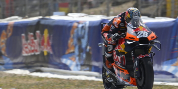 KTM confirms wildcard appearances for Pedrosa and Espargaro
