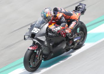 Pedrosa ‘didn’t expect’ second Jerez MotoGP wildcard outing
