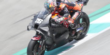 Pedrosa ‘didn’t expect’ second Jerez MotoGP wildcard outing