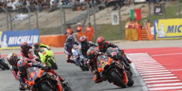 F1 owner Liberty Media acquire MotoGP via $4bn deal with Dorna