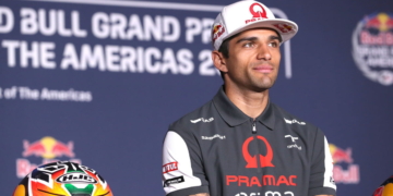 Martin ‘more attached to Ducati than Pramac’ amid 2025 MotoGP rumours