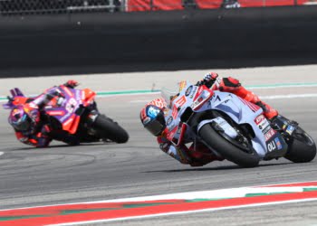 Yamaha linked with Gresini and Pramac for 2025 satellite MotoGP entry – report