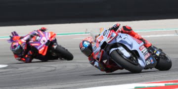 Yamaha linked with Gresini and Pramac for 2025 satellite MotoGP entry – report