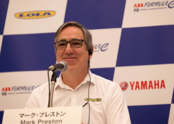 Exclusive: Lola aiming for competitive results within two years, says Preston