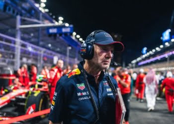 Aston Martin F1 expect Newey is heading to Ferrari – report