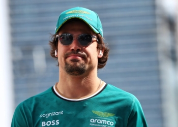 Stroll part of ‘strong’ Aston Martin F1 line-up, argues de la Rosa