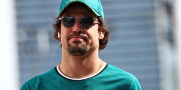 Stroll part of ‘strong’ Aston Martin F1 line-up, argues de la Rosa