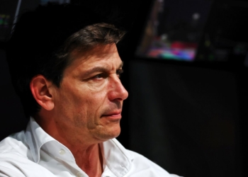 Wolff: Mercedes W15 ‘best of the bad’ with F1 ground effect rules