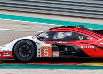 Porsche ‘prepared’ for rain at Imola