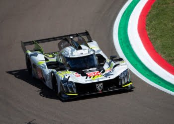 Duval: New 9X8 ‘a good step forward’