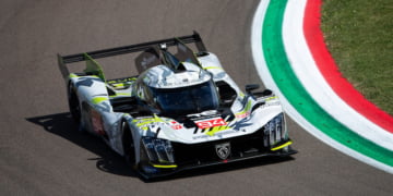 Duval: New 9X8 ‘a good step forward’