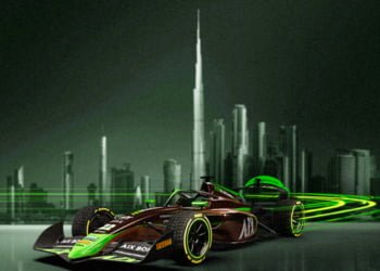 AIX Investment Group completes acquisition of F2 and F3 teams