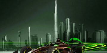 AIX Investment Group completes acquisition of F2 and F3 teams