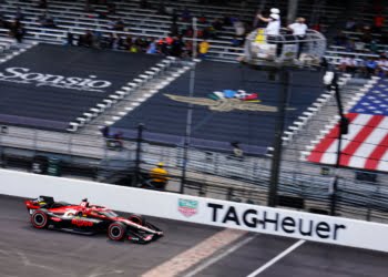 IndyCar IMS road course – Race Results