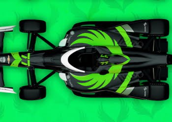 Juncos reveals special ‘Phoenix’ and ‘Titan’ Indy 500 liveries