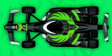 Juncos reveals special ‘Phoenix’ and ‘Titan’ Indy 500 liveries