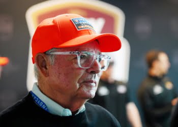 Hull ‘absolutely not’ satisfied with response to Team Penske’s boost cheat