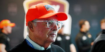 Hull ‘absolutely not’ satisfied with response to Team Penske’s boost cheat