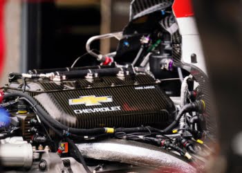 Multiple costly Chevrolet power hiccups affect Indy 500 qualifying order