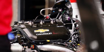 Multiple costly Chevrolet power hiccups affect Indy 500 qualifying order