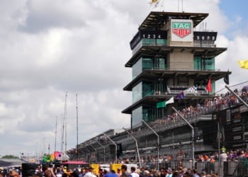 IndyCar announces major partnership with Cisco Systems