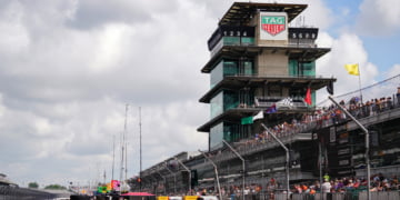 IndyCar announces major partnership with Cisco Systems