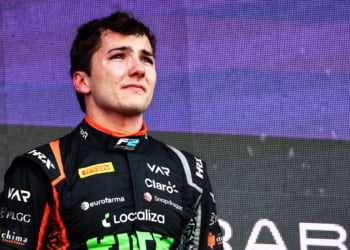 Indy 500 and F1 championship on the same level – Enzo Fittipaldi