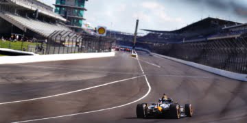 IndyCar clarifies penalties for Indy 500 pit lane entrance violations