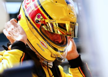 McLaughlin collecting advice from multiple Indy 500 winners