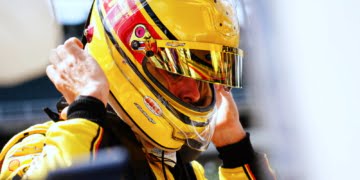 McLaughlin collecting advice from multiple Indy 500 winners