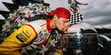 Newgarden earns record $4.28 million payday for Indy 500 win