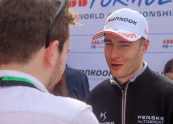 Second Safety Car ‘where we lost the race’, Vandoorne