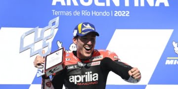 Aleix Espargaro announces MotoGP retirement