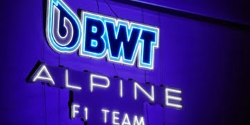 Alpine oust long-time Operations Director in latest F1 change
