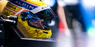 Updated 6H Spa entry list sees Alpine’s Gounon set for second outing
