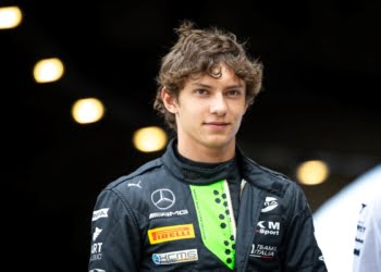 Mercedes quashes rumour Antonelli F1 test was a ‘shootout’