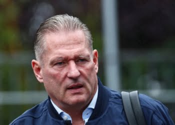 Jos Verstappen: Red Bull F1 ‘in danger of falling apart’ amid Newey exit