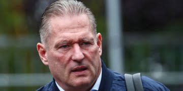 Jos Verstappen: Red Bull F1 ‘in danger of falling apart’ amid Newey exit