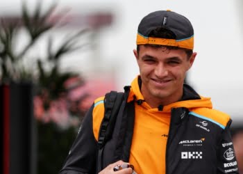 Norris challenges McLaren F1 to show it doesn’t need Newey