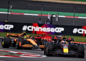 Stella: McLaren takes Verstappen F1 dominance as ‘extra motivation’