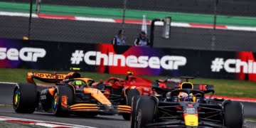 Stella: McLaren takes Verstappen F1 dominance as ‘extra motivation’