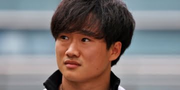 Honda prepared to extend Tsunoda F1 partnership