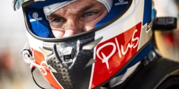 Alpine’s Lapierre on how he ‘fell in love’ with sportscar racing
