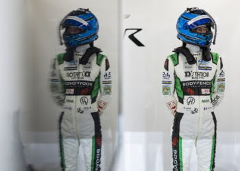 Bastard on Hypercar-GT3 aggression: ‘We need to share the track’