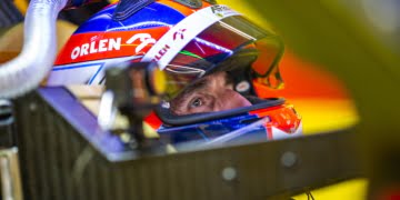 Kubica: Teams’ management should investigate WEC two-driver lineups